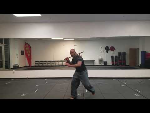 12 Basic Strikes Full Power