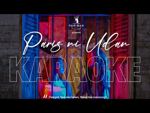 Paris Ni Udan || Zufentus Purba (Official MV & Karaoke Lirik)