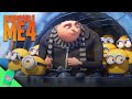 Despicable Me 4 2024 Gru Dru Minions Return Everything We Know So Far