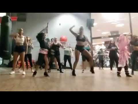 Tropa das Soltinhas  - Jojo Marrontini, Gabily, Bianca  - Aulão especial das DIVAS