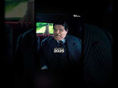 Actor Evolution