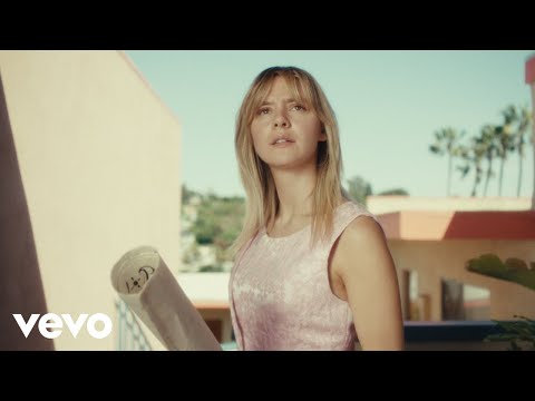 Dora Jar - The Explorer (Official Music Video)