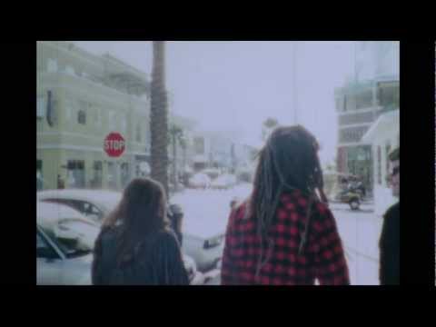 Super 8 California Vacation