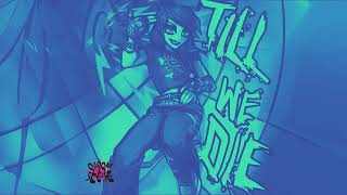 Cover art for DANCE! Till We Die {Sped up}