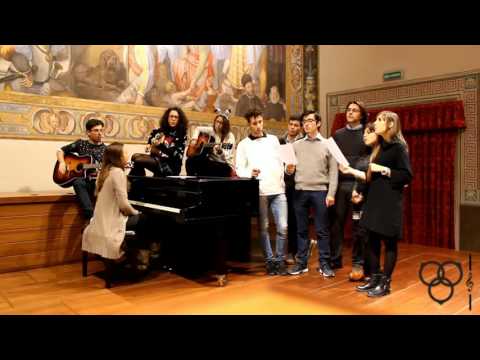 Adesso E' La Pienezza - Coro Collegio Borromeo