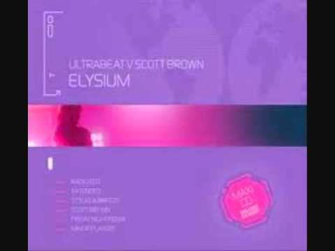 ultrabeat vs scott brown - elysium