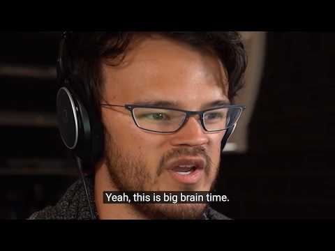 Markiplier Takes an IQ Test