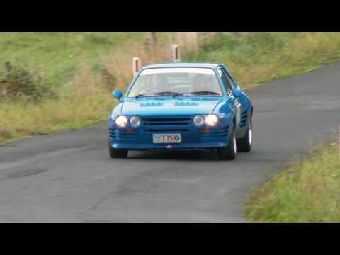 Thumbnail for Targa Tasmania Tour 2017 - Giocattolo Group B, Pure Sound by Giocattolo