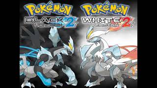 Battle! (Black Kyurem/White Kyurem) - Pokémon Black 2 & Pokémon White 2 (OST) video thumbnail