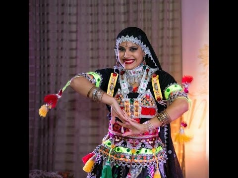 1º Lugar Solo Cigano Mercado Persa 2017 - Lu Barcelos Tricampeã