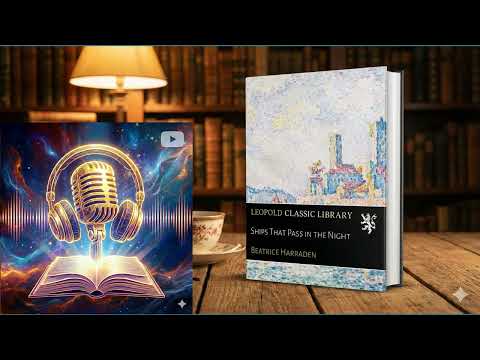 Ships That Pass in the Night by Beatrice Harraden — free full audiobook