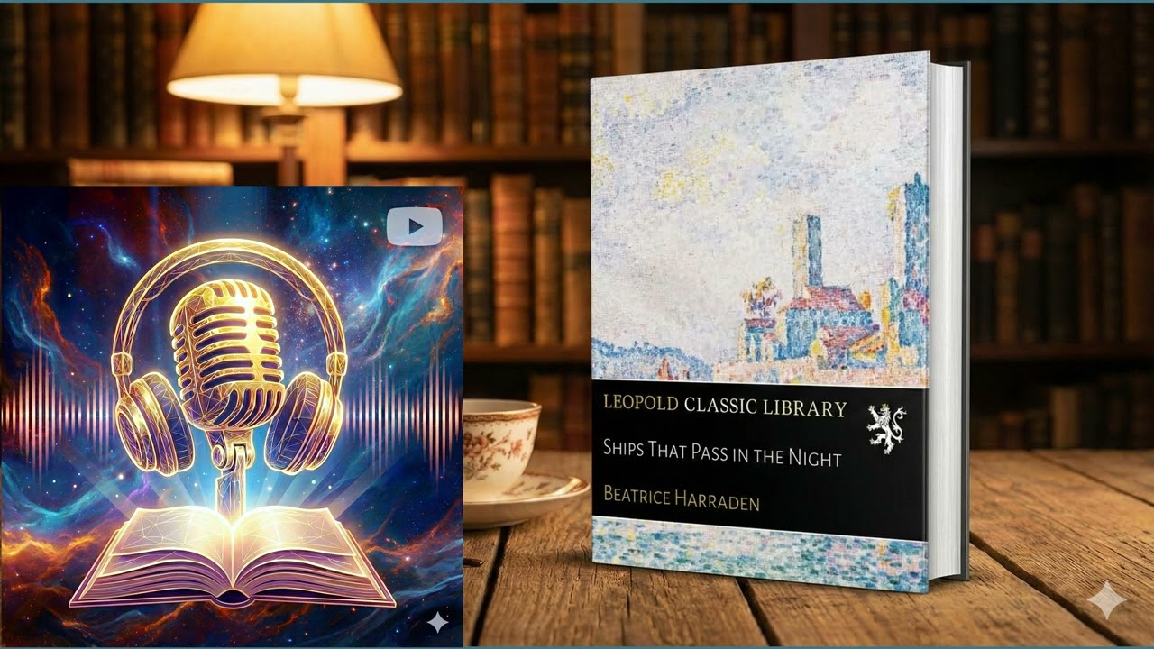 Ships That Pass in the Night