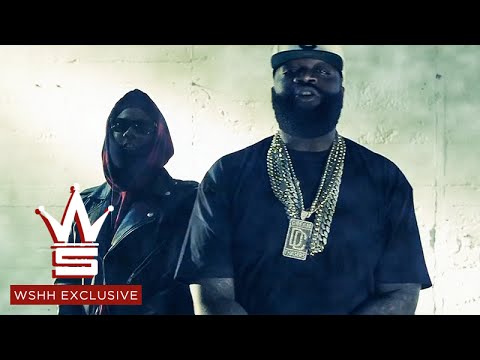 Video thumbnail for Rich Nigga Walk Thru’