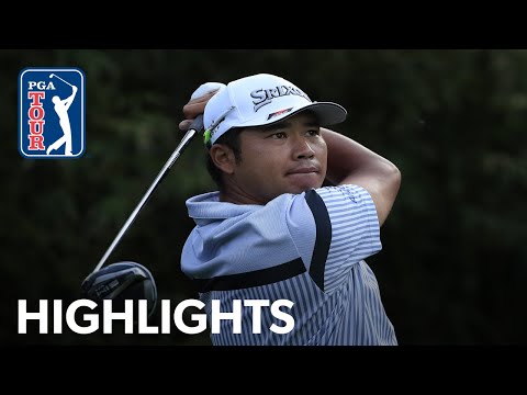 Highlights | Round 1 | THE PLAYERS 2020