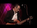 Nick Urata - I Cried Like a Silly Boy (Acoustic at Syntax Physic Opera)