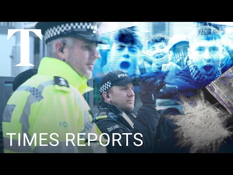 Football violence: Cocaine and kids – the new face of hooliganism | Times Reports