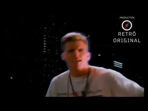 Vanilla Ice vs  Lipps Inc -  Ice Ice Fu