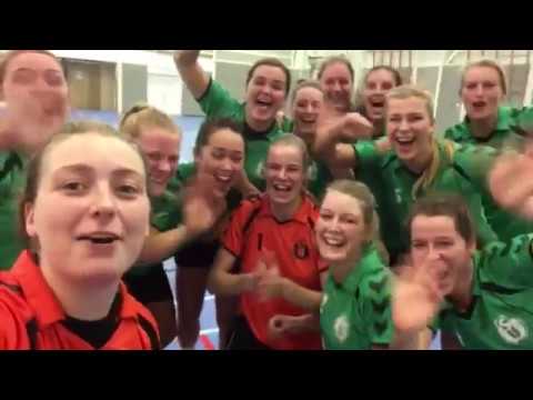 US Handbal: de leukste studentensportvereniging van Amsterdam!