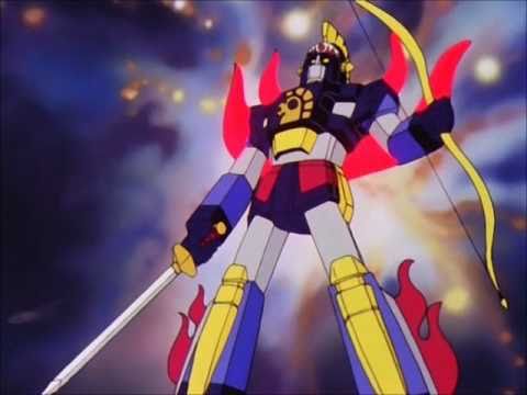 "Yattodetaman no Uta" by Tosshu (480p)