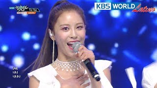 NeonPunch(네온펀치) - Tic Toc [Music Bank / 2019.02.15]