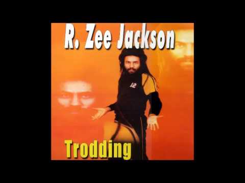 R. Zee Jackson - Labba Labba