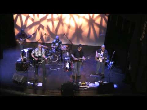 Thumbnail for "Dream Vacation" - The Cutaways Live at The Mabel Tainter by Gear Daddies