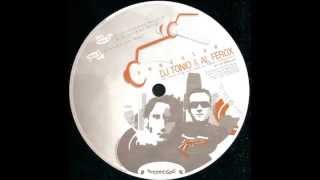 DJ Tonio & Antony - Molecule 57  (2004)