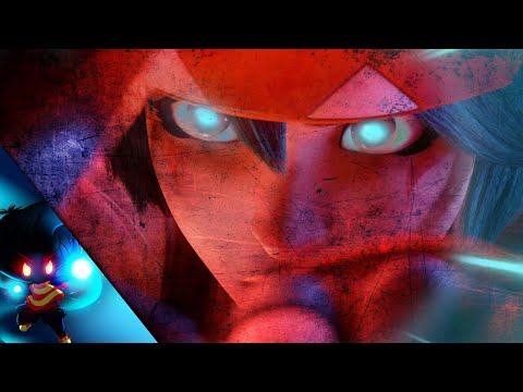 KIRIKO RAP - "Proud" [Overwatch] │ Zach B x Mack on the Beat