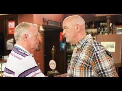 Coronation Street - Pat Phelan Vs. Michael Rodwell (2016)
