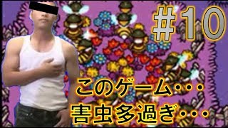 【実況】もぎたてチンクルのばら色ルッピーランドをパワフル実況Part10