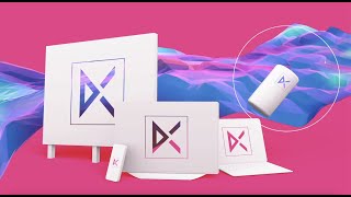 Creative no matter the channel: DCMN showreel