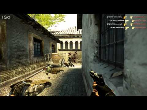 CS:S| 'did know ya Break it on me!' Mixclip N° II