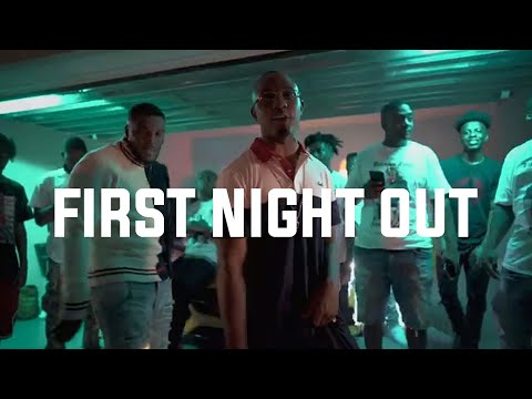 HITEM UP RONDO - “FIRST NIGHT OUT” (OFFICIAL VIDEO)