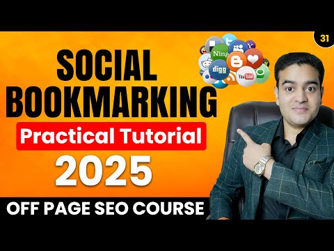 SEO Course with AI in Hindi FREE 2025 Latest SEO Course by Marketing Fundas seowithai seocourse