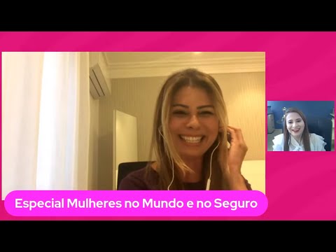 Marcele Lemos revela trajetória até virar Chefe de Operações da Coface na América do Norte