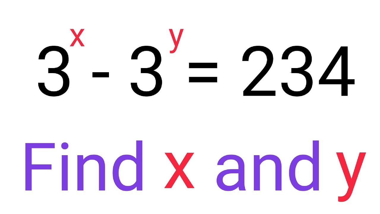 Solving HARD Math problems in 30 seconds!  #fastandeasymaths  #math #mathematics #mathproblems