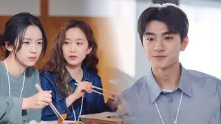 Download lagu 【MOVIE】發現自己誤會灰姑娘後，校草開始拼命討好她，豈料灰姑娘連看都不看他一眼！#林一 #周也 mp3