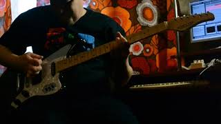 Video thumbnail for Schecter AR-06 Japan by Guitar Expert