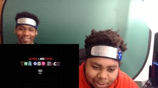 DIPSET! Juelz Santana x A Boogie Wit Da Hoodie &quot;The Get Back&quot; ( Official Audio)-Reaction