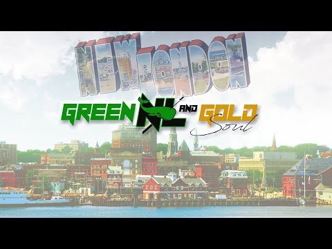 Green and Gold Soul ft. Popgotbarz & Suave-Ski