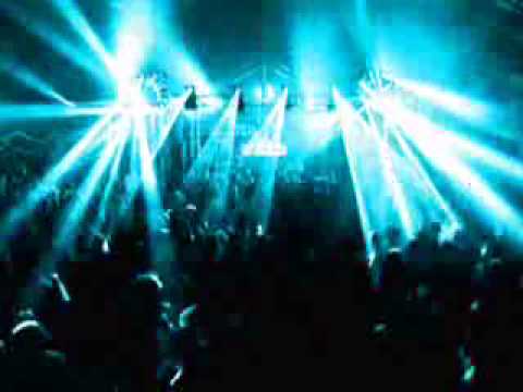 Fred Baker vs. iiO - All Of Rapture XiJaro Mashup