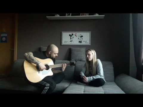 Madsen feat. Lisa Who - So cool bist du nicht (Cover von Lina B.)