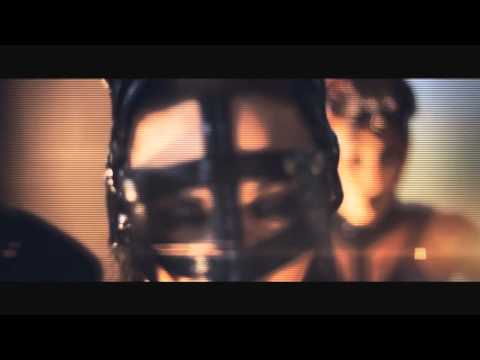 PLAYMEN vs Phatjak - YAYO Out of My Head (Nik Mad Bootleg) [ Official Music Video ]