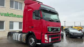 Đầu k&eacute;o Volvo FH500 VIN 292 | H&igrave;nh ảnh 4 - Autoline