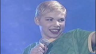 Mr President - Up n Away (Extended)