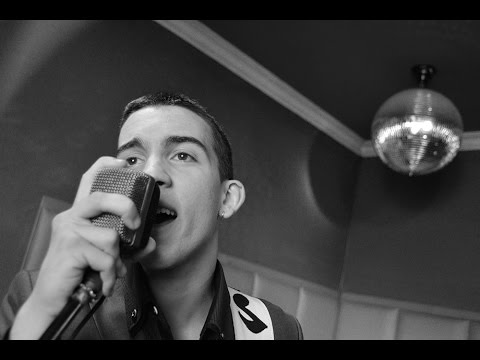 The Cockblockers - Loverman (Official video)