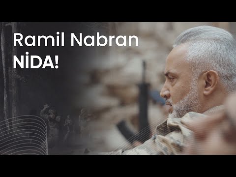 Ramil Nabran - Nida!
