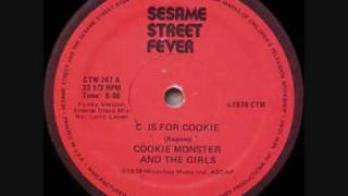 C Is For Cookie (Larry Levan's Funky Version Special Disco Mix)