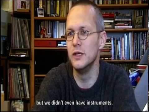 The Ex - Beautiful Frenzy (Documentary) [English Subs]