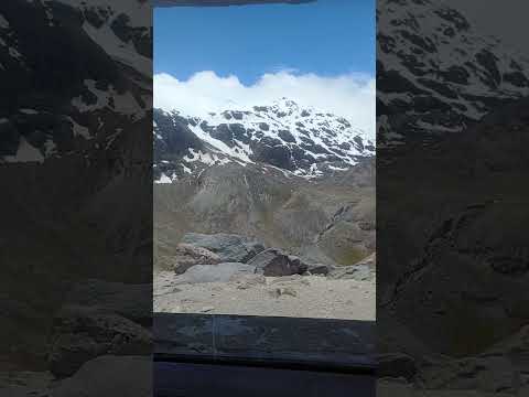 Refugio del Nevado Cayambe Ecuador🇪🇨 #music #youtube #shorts #dj #shortsvideo #viralvideo #live